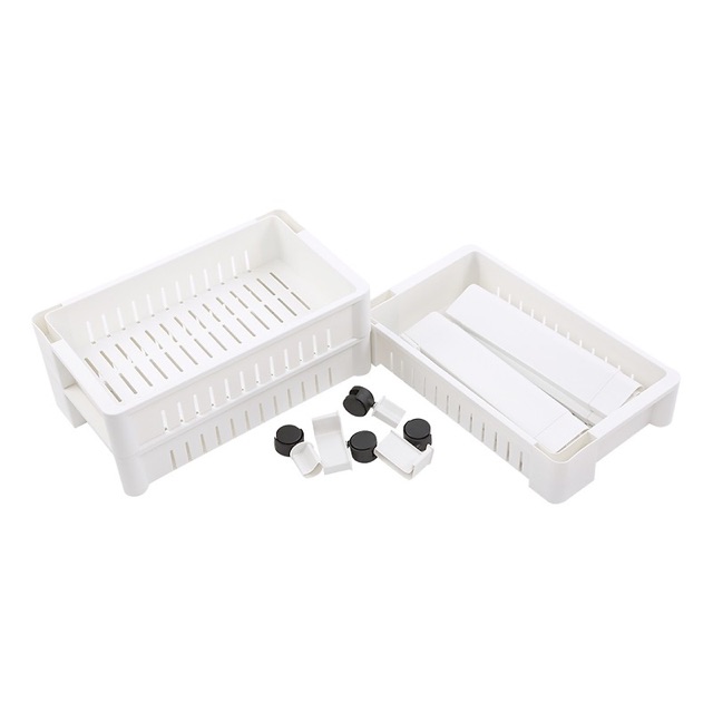 Kệ 3 tầng đa năng Tashuan TS 5333