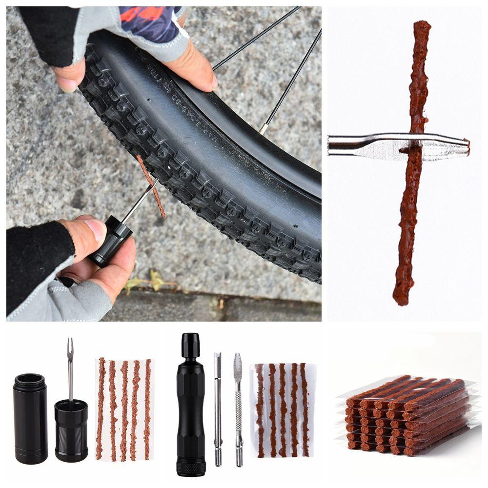 Bộ Dụng Cụ Sửa Chữa Lốp Xe Đạp Tiện Lợi