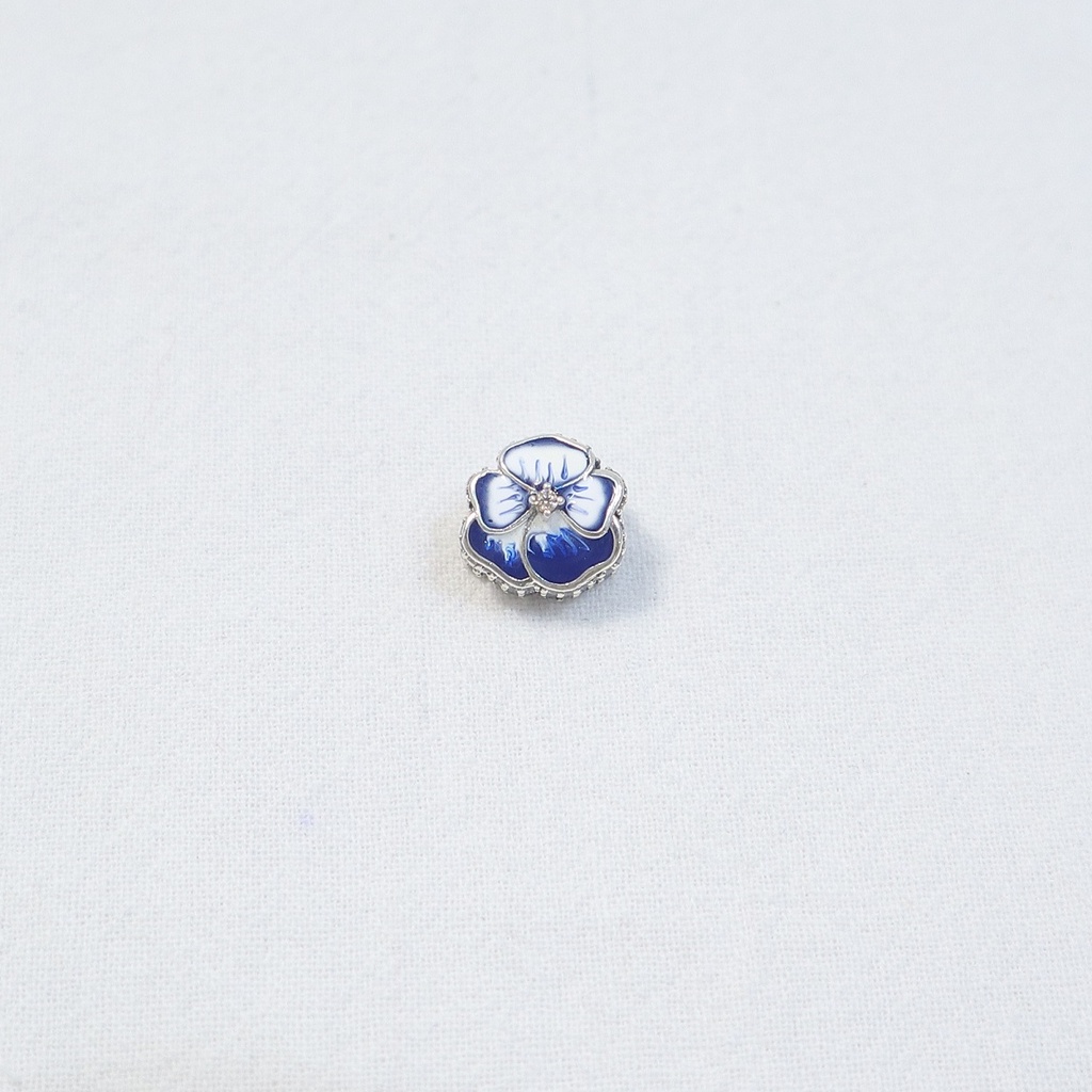 Charm mới xinh xắn- Bạc 925 cao cấp- Trang sức bạc Venus