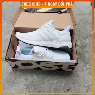 Giày ultra boost nam nữ, Giày ultra 4.0