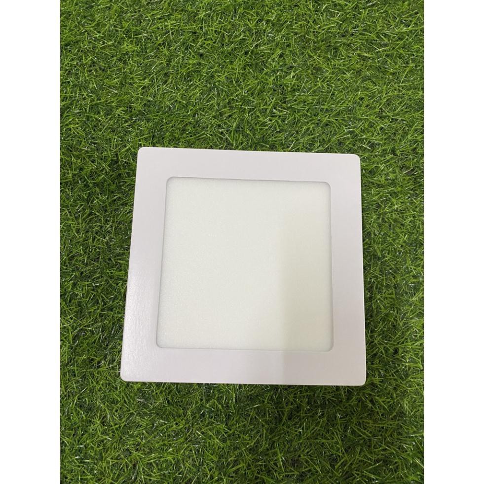 Đèn ốp Trần công suất 12W Gía Sỉ MẶT TRẮNG