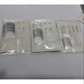 Kim khâu da 3 cạnh các số(HÀNG CHÍNH HÃNG )