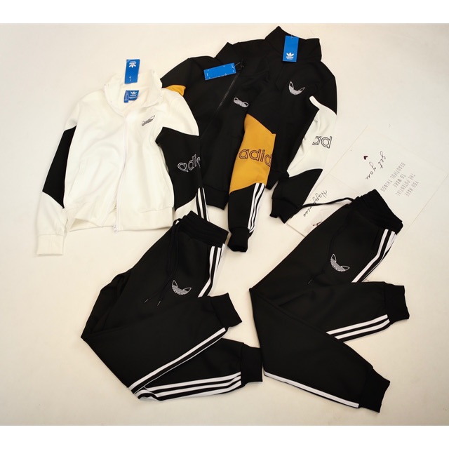 Set Adidas nữ