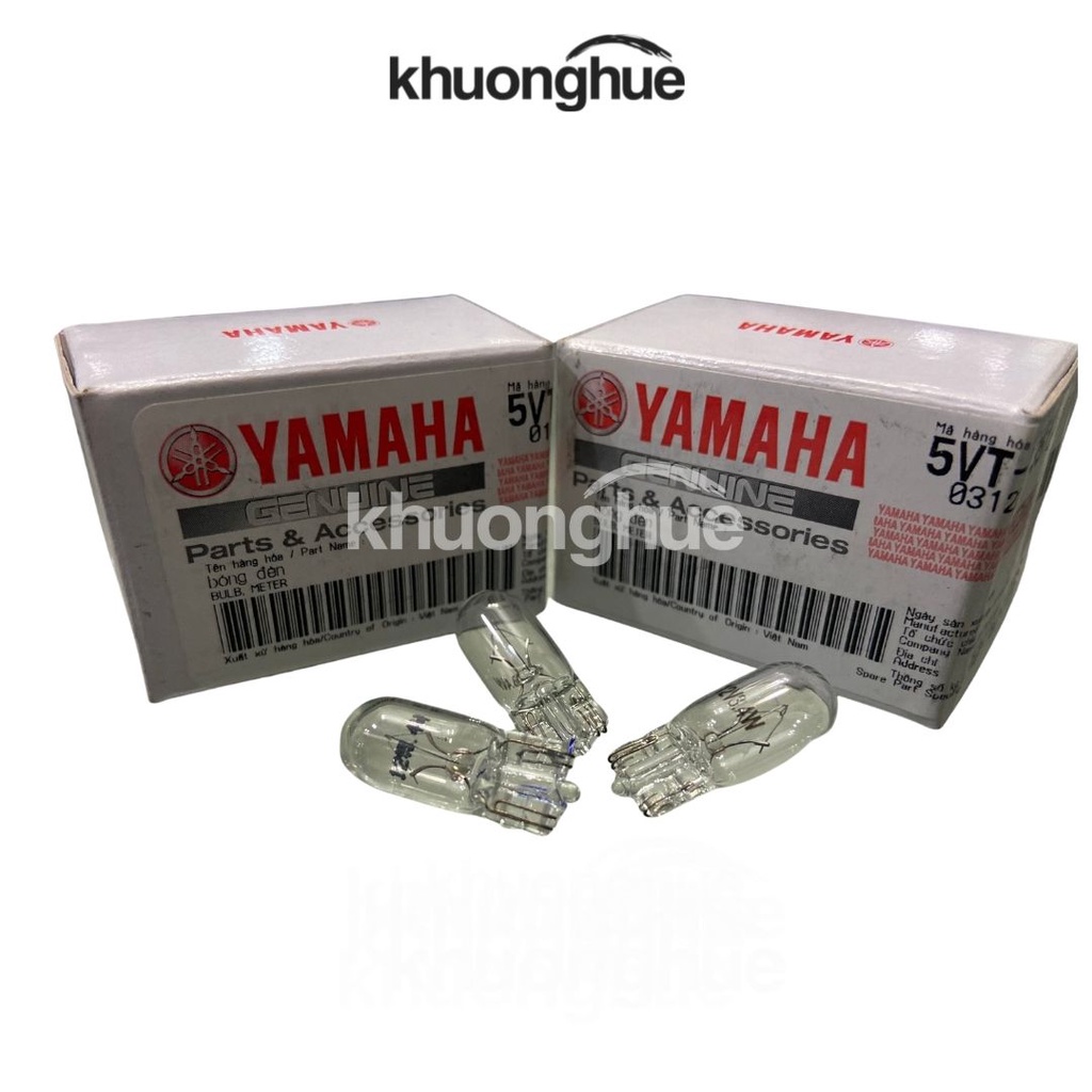 Bóng đèn đồng hồ chính hãng Yamaha