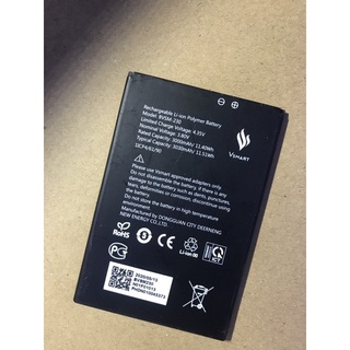 Pin vsmart v230a bvsm-230