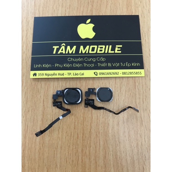 Phím home Iphone 5s zin bóc máy | BigBuy360 - bigbuy360.vn