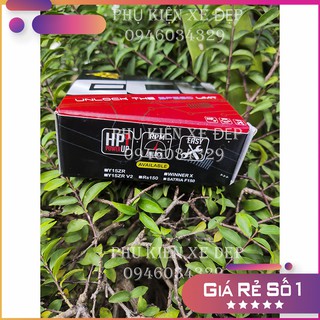ECU ATE MỞ TUA EXCITER 150 HÀNG MỚI 2019 (BAO ĐỔI TRẢ)