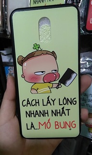 Ốp lưng samsung j7 pro, j7 plus Quỳnh aka