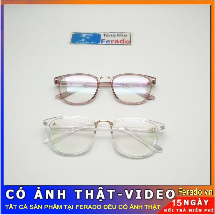 Gọng kính mắt cận - G70_08