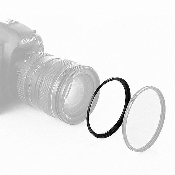 Vòng chuyển Step down ring - 67 - 62mm