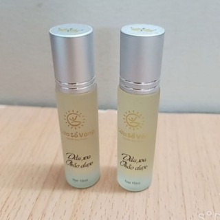 Dầu xoa thảo dược