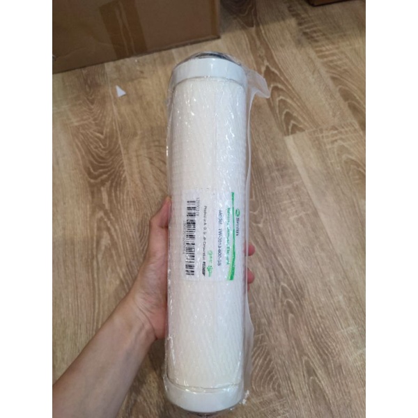 Bộ lõi lọc dùng cho máy lọc nước A.O.Smith AR600-CS1