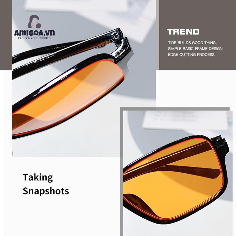 ✨✨Kính mát gọng thời trang cho nữ 2022