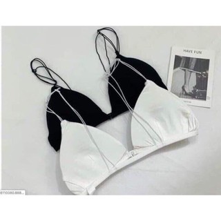 Áo Bra Dây Mảnh M 2099