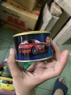 Bóng Cana Karshine Thái Lan 100g