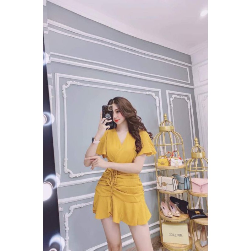 ĐẦM RÚT DÂY ĐUÔI CÁ BIGSIZE 65 ĐẾN 87KG CHẤT CO GIÃN