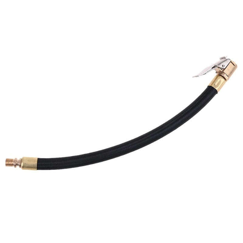 Ống Bơm Lốp Xe Hơi Tự Khóa 0.305 &quot;x32TPI 10 / 20 / 30 / 40 / 60 / 80cm