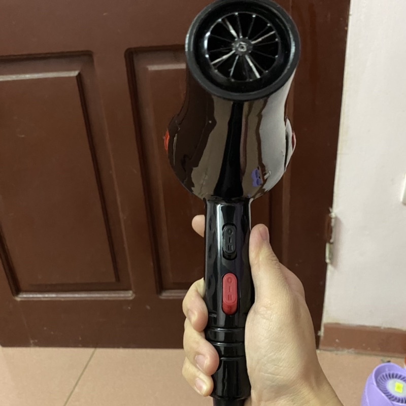 Máy Sấy Tóc Nóng Lạnh Chaoba CB6900- 2600W, Chaoba Hair 552 -2800W