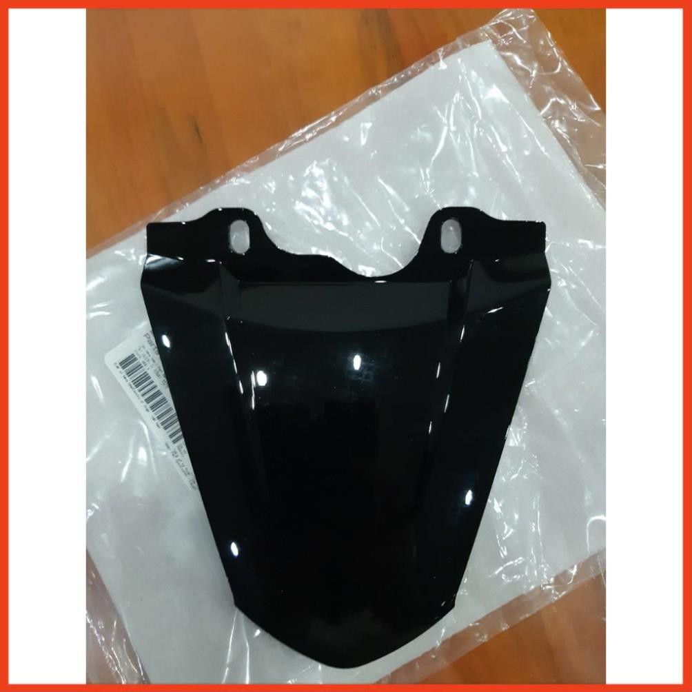 Mu rùa (Ốp đuôi) Sirius Yamaha Đen