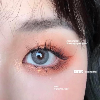 Bảng mắt Orange You Glad Colourpop