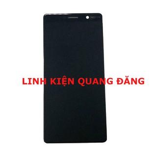 BỘ MÀN HÌNH NOKIA 7 PLUS ZIN