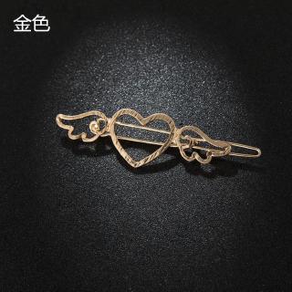Kẹp Tóc Hình Đôi Cánh Xinh Xắn