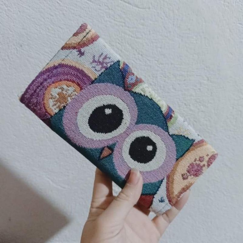 100 chiếc ví cầm tay cho khách sỉ