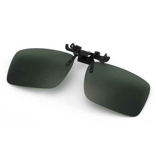 Kính mát phân cực nhiều màu sắc thời trang cho nam nữ