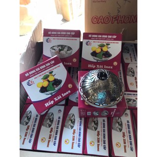 Vỉ đồ xôi đẹp