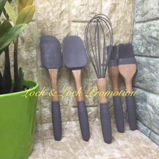 Dụng cụ nấu bếp lock & lock