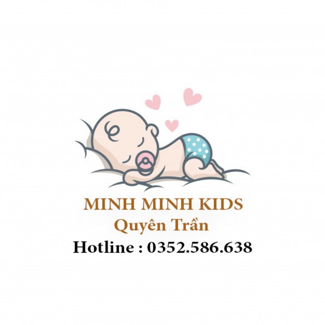 Quyên Trần Mom&Baby Authentic