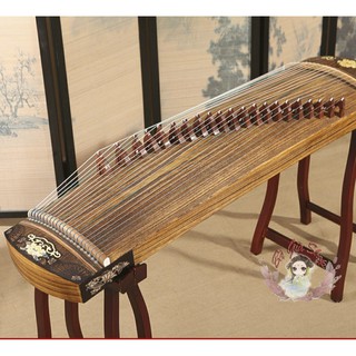 Đàn tranh guzheng 125cm