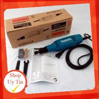 Máy mài khuôn 240w makita gd0603