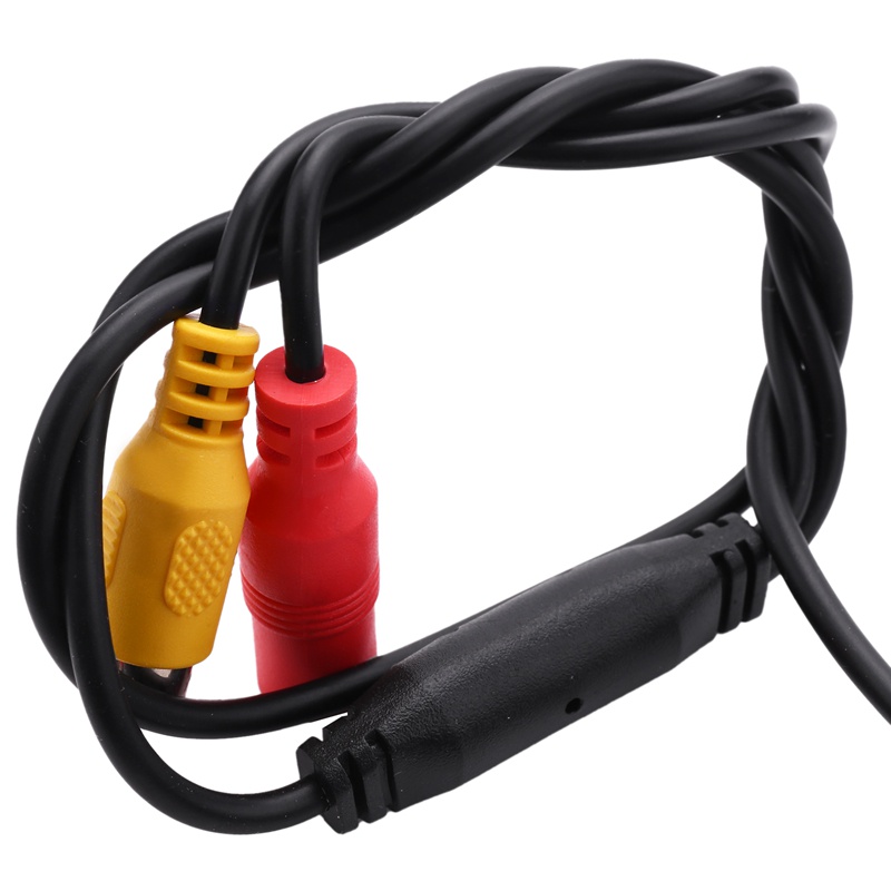 Hệ Thống Camera Chiếu Hậu Cho Xe Vw Volkswagen Polo V (6R) / Golf 6 Vi / Passat Cc