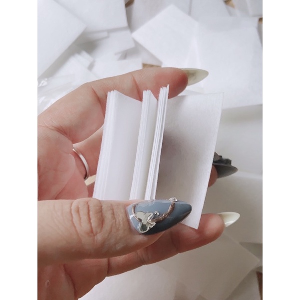 Giấy lau gel 1000t