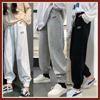 Quần Jogger SPUN 3 Màu Ulzzang Unisex 1hitshop