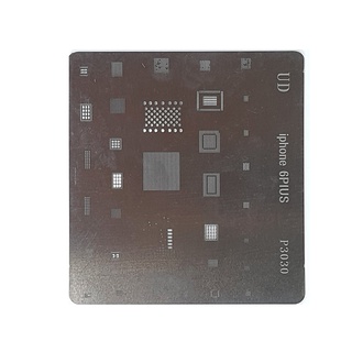 Vỉ đổ chân IC thay thế cho ip 6 Plus