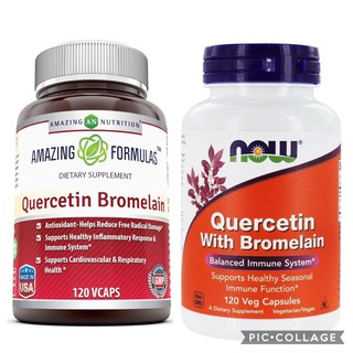 Quercetin 120 viên - cân bằng hệ miễn dịch