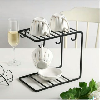 Giá treo cốc cao cấp TABI HOME