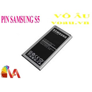 PIN SAMSUNG S5 [PIN MỚI TỐT]