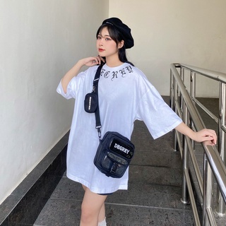 Áo Thun Xike Degrey - AXK