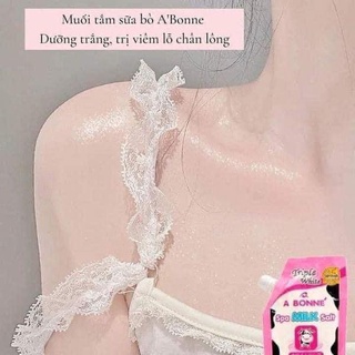 TDC muối bò THÁI LAN