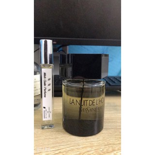 Nước Hoa Nam Chính Hãng Yves Saint laurent YSL La Nuit De L’Homme