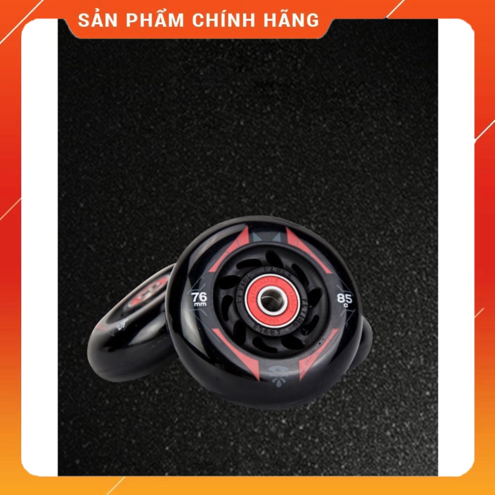 Giày Patin Người Lớn Centosy - Flying Eagle F6S, Cam Kết Chính Hãng, Tặng Kèm Túi Đựng Patin Sành Điệu