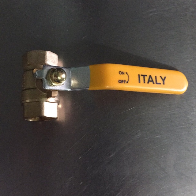 Van bi đồng Italy 13-17-21 HÀNG ĐẸP Sen xịt shop