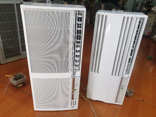 Điều hòa Di Động. Điều Hòa 1 cục. Điều hòa cửa sổ 7000_8000 nội địa nhật