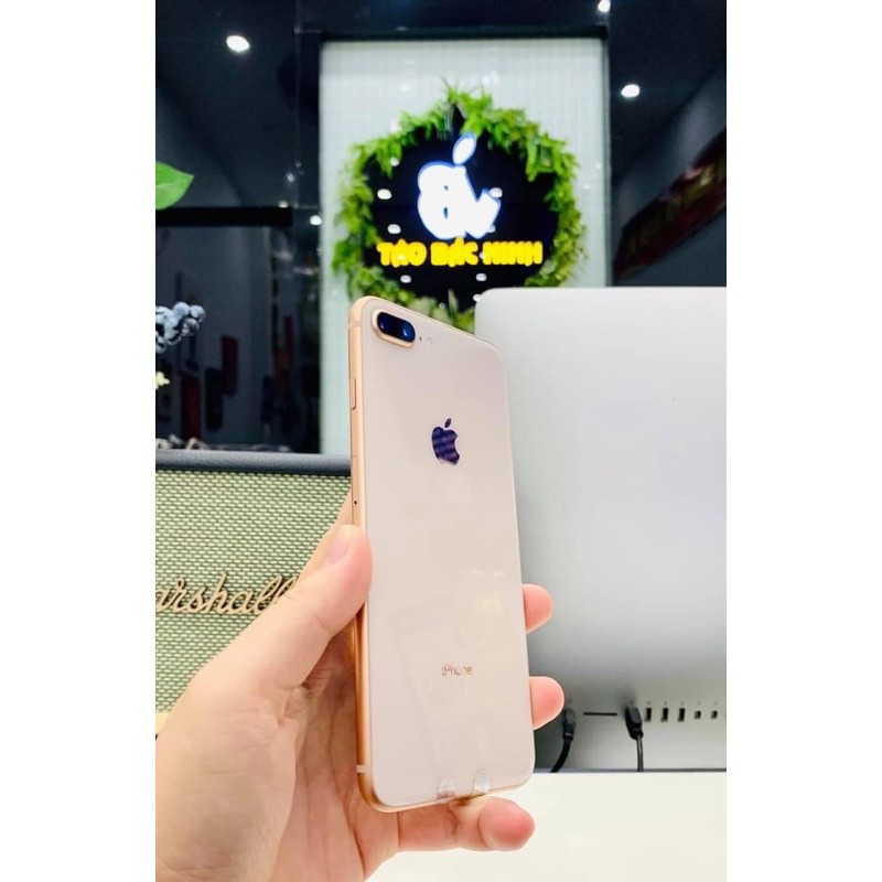 IPHONE 8PLUS 64GB GOLD QUỐC TẾ 99% Giá chỉ - 7trxx