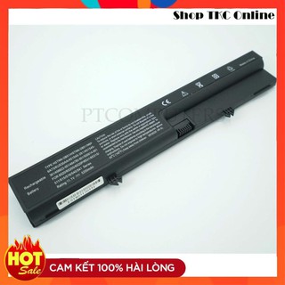 ⚡ pin laptop hp 6520s 6530s 6531s 6535s compaq 511 515 516 540 541 6 cell