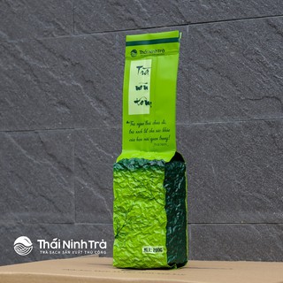 Trà nõn tôm thái ninh trà 200gram