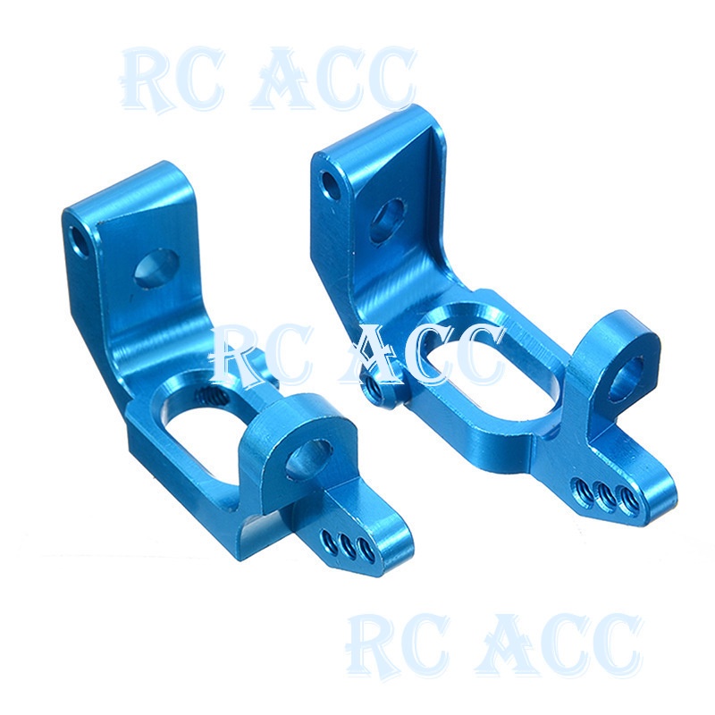 Bộ Nâng Cấp Tay Lái Rc 102010 102011 102012 102057 102040 102068 Phụ Kiện Cho Xe Ô Tô Đồ Chơi 1/10 HSP 94123 94111 94107 94108RC